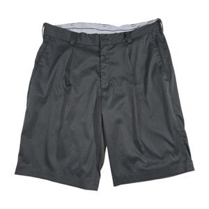 Mens Nike Tour Performance DriFit Golf Pleated Shorts 32x10